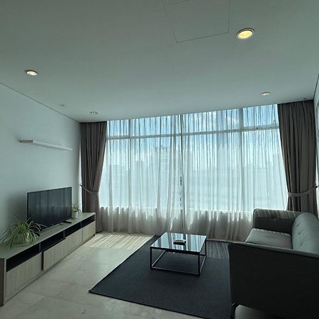 Vortex Suites Klcc 2Bedroom & 3Bedroom Apartment Kuala Lumpur Dış mekan fotoğraf