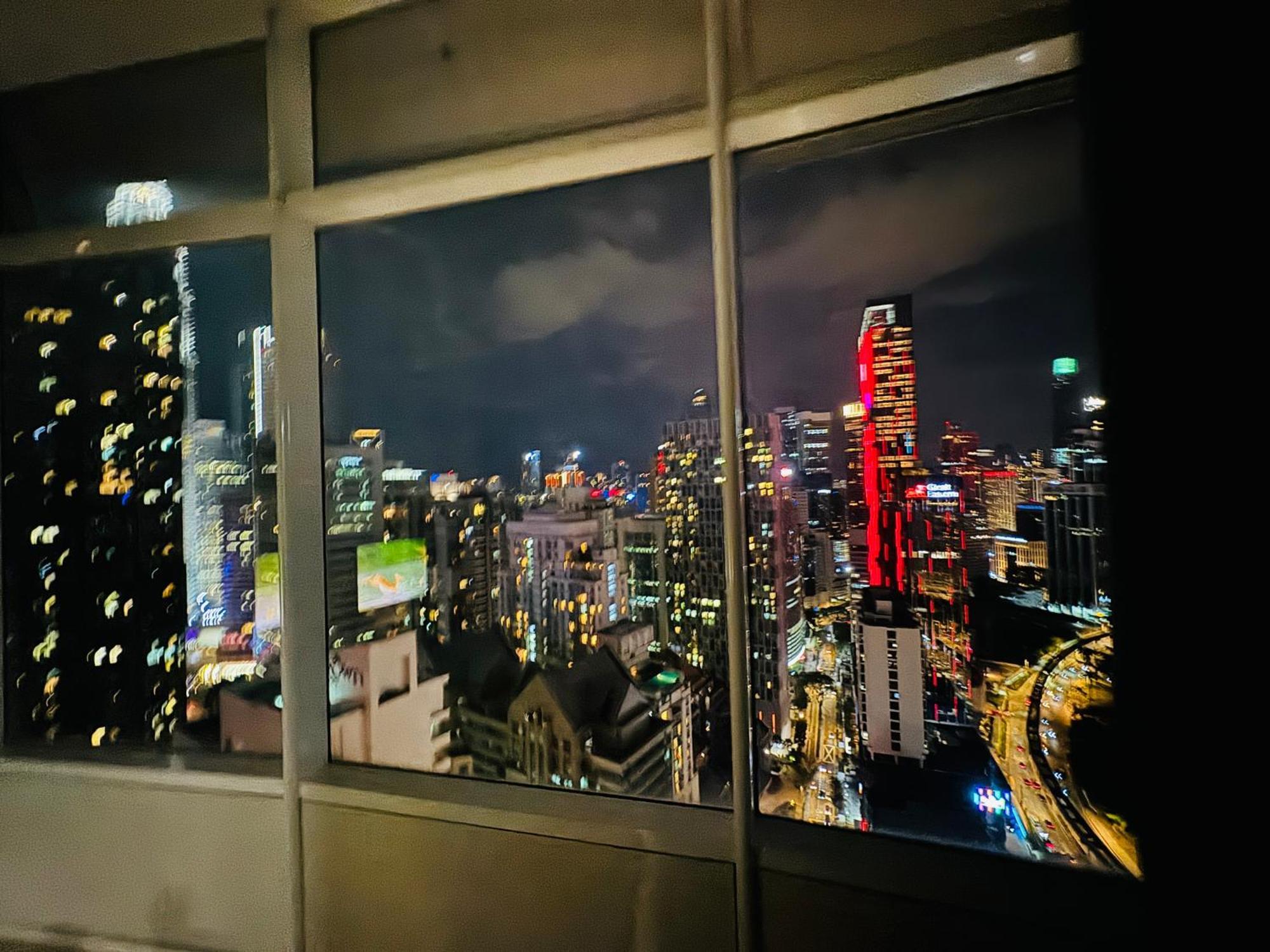 Vortex Suites Klcc 2Bedroom & 3Bedroom Apartment Kuala Lumpur Dış mekan fotoğraf