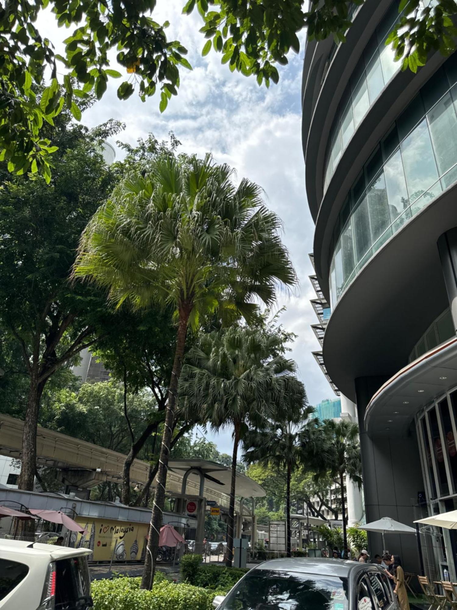 Vortex Suites Klcc 2Bedroom & 3Bedroom Apartment Kuala Lumpur Dış mekan fotoğraf