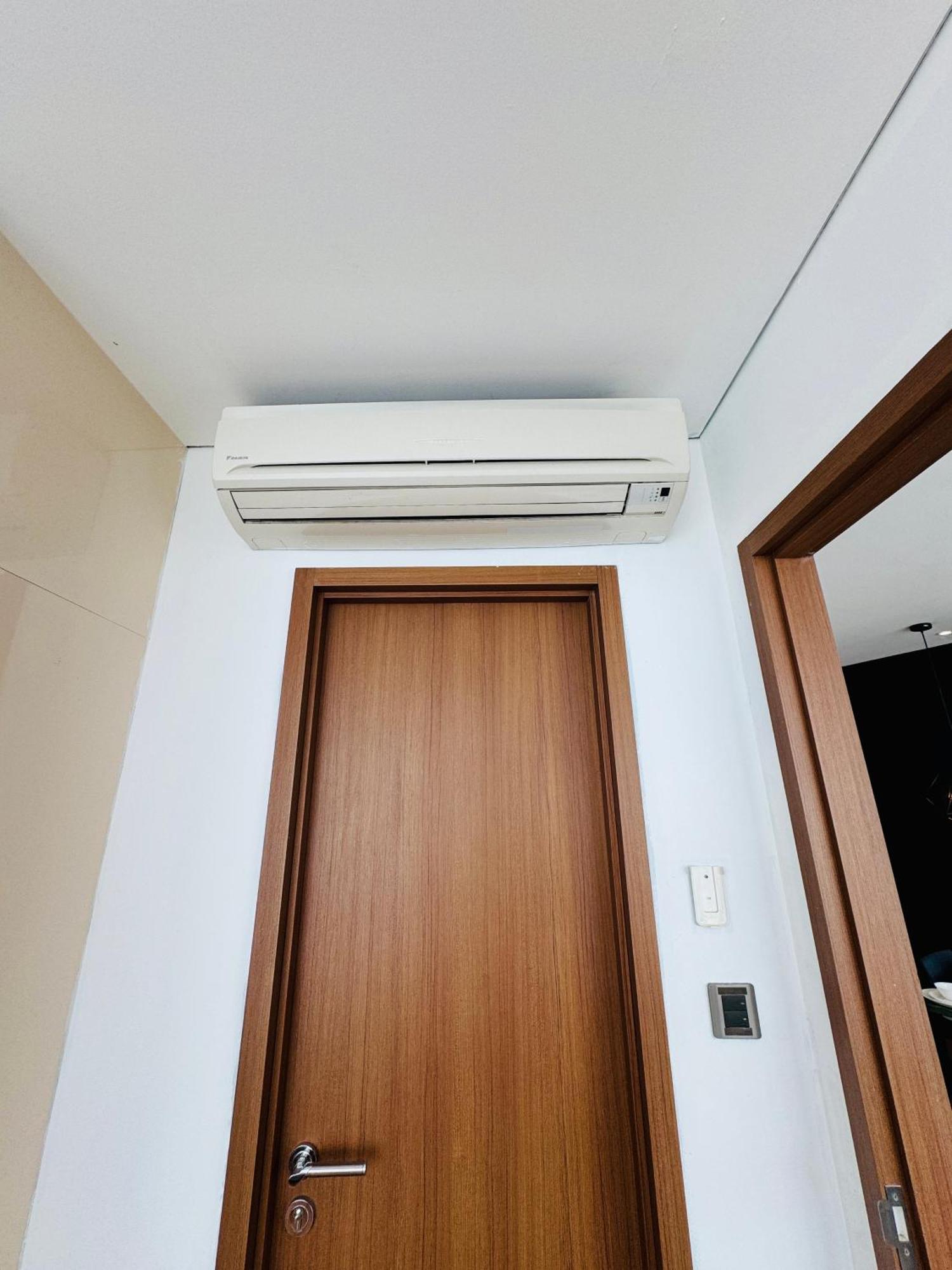 Vortex Suites Klcc 2Bedroom & 3Bedroom Apartment Kuala Lumpur Dış mekan fotoğraf
